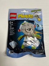 LEGO 41529 Mixels NURP NAUT Green Tribe COSMIC Astronaut Space POLYBAG - £25.62 GBP