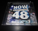 Now That&#39;s What I Call Music! 48 by Various Artists (CD, Nov-2013) - $6.92
