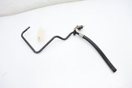 97-04 PORSCHE BOXSTER POWER STEERING RETURN LINE TUBE LINE HOSE E0802 image 9