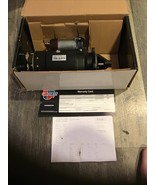 Starter Motor CARQUEST 72-4174N For GMC Chevrolet - $370.27 CAD