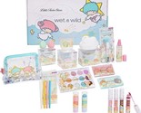 LIMITED EDITION Little Twin Stars Wet N Wild Collection Full 20 pc Box S... - $195.00