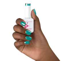 Light Elegance P+ Gel Nail Polish -  Alien Invasion (10ml) image 4