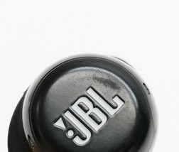 JBL Live FreeNC+ True Wireless Noise Cancelling In-Ear Earbuds - Black image 4
