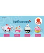 2017 Mcdonald  Hello Sanrio Complete Lot - $35.00