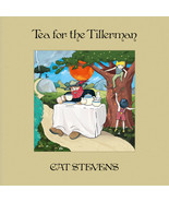 Tea For The Tillerman by Cat Stevens [5CD/2LP/Blu-ray Super Deluxe Edition] - £42.04 GBP