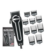 Wahl USA Elite Pro High Performance Corded Home Haircut Grooming Kit for... - $107.10