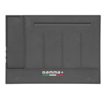 GAMMA+ Professional Barber Appliance Magnetic Mat and Station Organizer,... - $98.95