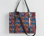 ModCloth x Hello Kitty Bows Camp Director Zipped Tote by SANRIO NEW W TAG - $169.00