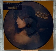 Ozzy Osbourne Blizzard of Ozz Picture Disc Vinyl May 2011 Epic Records SEALED - £26.57 GBP