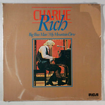 Charlie Rich - Big Boss Man / My Mountain Dew (1977) [SEALED] Vinyl LP •  - £9.24 GBP