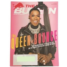 Red Bulletin Magazine March 2023 Big Freedia The Queen of Bounce New Orleans - £6.10 GBP