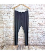 Alembika Gray Dotted Laglenlook Stretch Pant Size 6 - $74.47 CAD