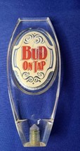 Budweiser Tap Handle King of Beers BUD On Tap Anheuser-Busch St. Louis - $28.04