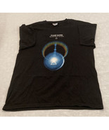 Roger Waters 2007 Dark Side Of The Moon tour t-shirt Men’s Sz L - £15.04 GBP