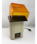 WESTBEND The Poppery II Hot Air Popcorn Popper 2 WORKING Vintage - $37.00 CAD