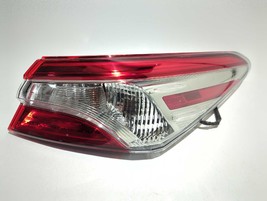 New OEM Genuine Toyota Tail Light Lamp 2018-2023 Camry L LE XLE base 815... - $123.75