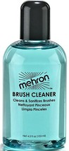 Brush Cleaner 4.5oz 133ml - £5.97 GBP