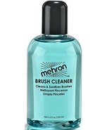 Brush Cleaner 4.5oz 133ml - £5.97 GBP