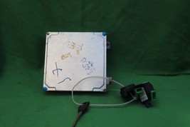 02 Programmed Civic 1.7 MT ECU PCM Engine Control Module & Immo 37820-PLM-L04