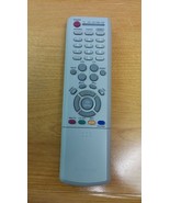 Samsung Remote BP59-00084 with working batteries - £15.64 GBP