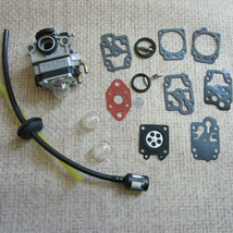Carburetor Repait Kit for 593-60140-00 Robin Subaru EH035 Horizontal Engine Carb - £11.65 GBP