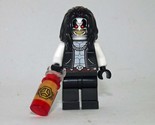 Lobo DC Comic Custom Minifigure - $4.30