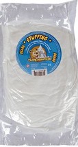 Teddy Mountain NY Polyester Fiber 8&quot; Teddy Bear Stuffing 1 Pack - $8.78