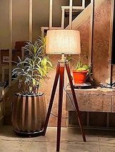 AROMAT Creations Floor Lamp for Living Room with 3 Color Temperatures LED Bulb,  - £137.03 GBP