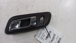 Ford Taurus Door Handle Left Driver Front Interior Inside  2013 2014 2015 2016 - $40.45