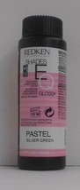 Redken SHADES EQ Professional Liquid Gloss Hair Color ~ 2 fl oz ~(Levels 7 & Up) - $7.43+
