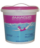 Utikem® AlkaPlus Pool Treatment - 4.5 lbs. - £67.94 GBP