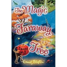 Magic Faraway Tree Blyton, Enid - £5.52 GBP