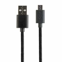 E FILLIATE 131 1237 FB2 9' Micro USB Braided Cable - $22.19
