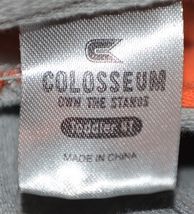 Colosseum Collegiate Licensed COSS80174HG Auburn Tigers Toddler 4T Hoodie image 3