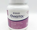 Theralogix Ovasitol Inositol Powder 400g (14.12oz) EXP 9/24 - $64.99