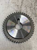 Camshaft Timing Gear Melling 86 mm OD 20mm Bore - $18.51