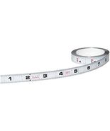 PRO Tape 1/2&quot;X12&#39; BENCHTAPE Measure Reads L-R - $457.02 MXN