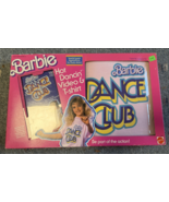 Barbie Hot Dancin&#39; Video &amp; T-Shirt w/ Special appearance by Paula Abdul ... - $113.32 CAD