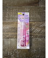 L.A. Colors Roll-On Lip Oil Scented Dragon Fruit - $1,652.87 MXN