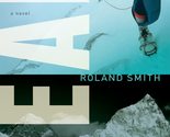 Peak (A Peak Marcello Adventure, 1) [Hardcover] Smith, Roland - $2.93