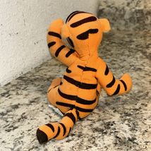 Winnie the Pooh TIGGER 5" Plush STUFFED ANIMAL Toy MATTEL 1997 - $10.92