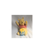 Winnie the Pooh and Hunny Pot Bank - $12.00