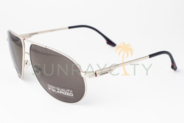 Carrera 58 Gold / Polarized Brown Sunglasses 58 820  - £75.56 GBP
