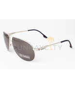 Carrera 58 Gold / Polarized Brown Sunglasses 58 820  - £74.03 GBP