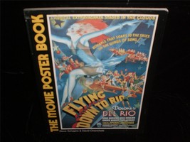 Movie Poster Book,The by Steve Schapiro &amp; David Chierichetti Movie Book - $20.00