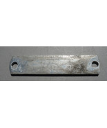 88-96 Corvette Leaf Spring Bushing Preload Shim Backing Plate FRONT 1404... - $13.70 CAD