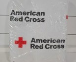 American Red Cross Emergency Blanket Official Vtg New Sealed - $19.75