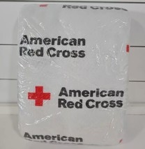 American Red Cross Emergency Blanket Official Vtg New Sealed - £15.53 GBP