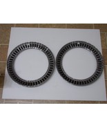 1979 Chrysler 300 Wheel Trim Rings OEM New Yorker Newport St Regis Magnu... - €156,30 EUR