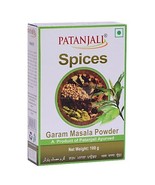 Patanjali Garam Masala Spice 100 gm (Pack of 3) - $36.12 CAD
